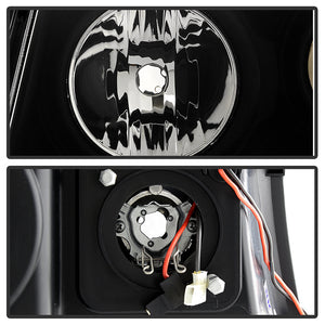 Spyder Automotive 5085771 Headlight Assembly||5085771_3.Jpg||88||s2z5085771||1172781