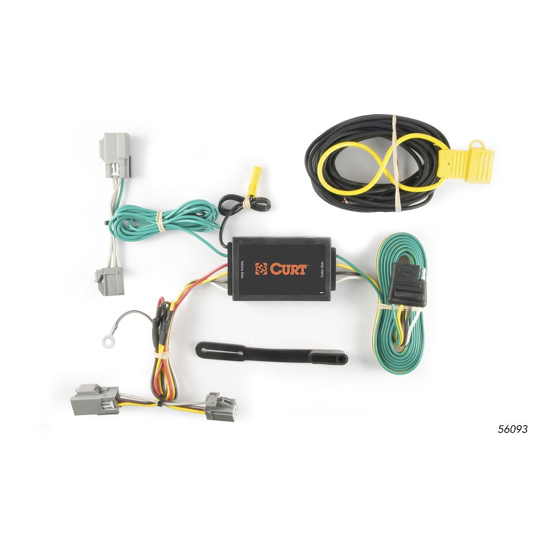 Curt 56093 Trailer Wiring Connector||56093_3008x1990_A.Jpg||85||c9356093||1248348