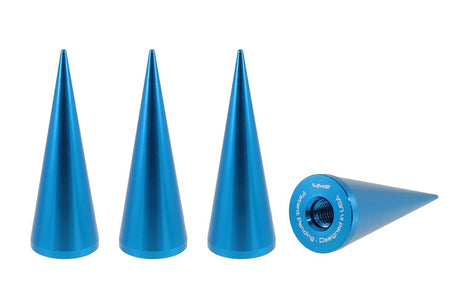 Product of True Spike Lgc024bl Lug Nut Cover