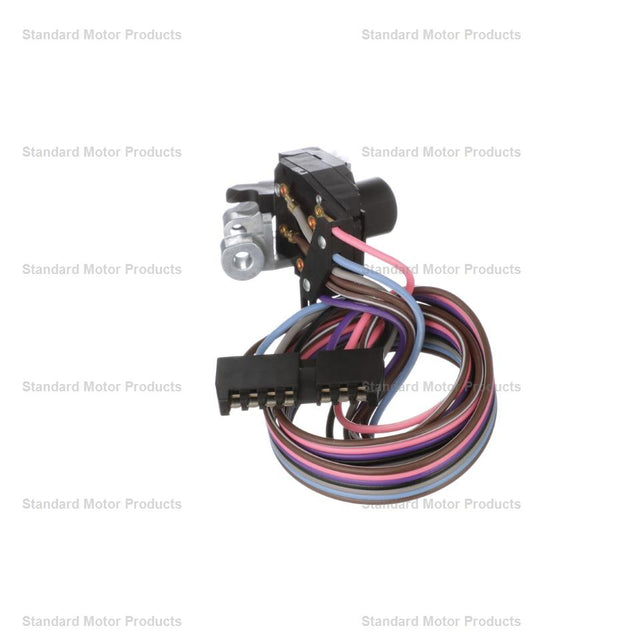 Standard Motor Eng.Management Vs54 Egr Valve Control Solenoid||vs54.Jpg||85||s65vs54||1706248