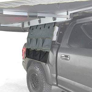 Overland Vehicle Systems 18089911 Camp Organizer||18089911_4.Jpg||88||ovs18089911||1116673