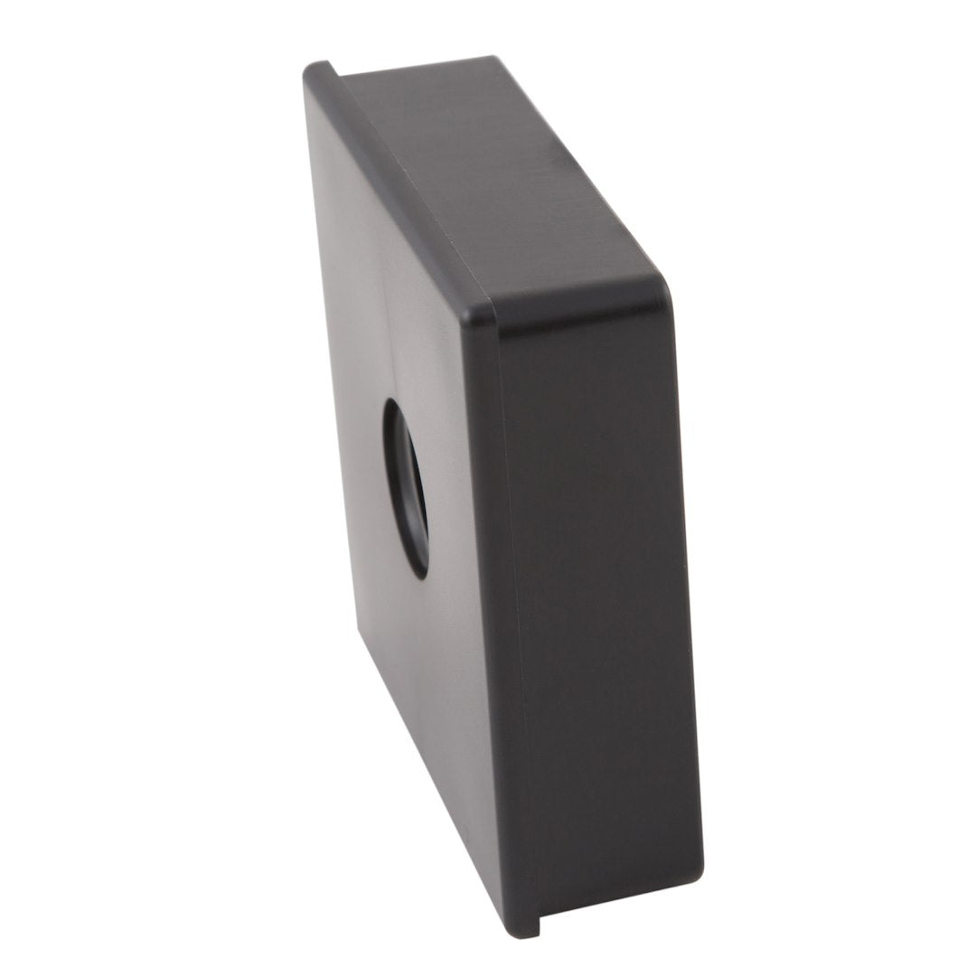 Duraflex 79403 Sewer Hose Storage Carrier Cap||dur_79403_79406_Sewer Hose Bumper Plug_B.Jpg||86||dur79403||895467