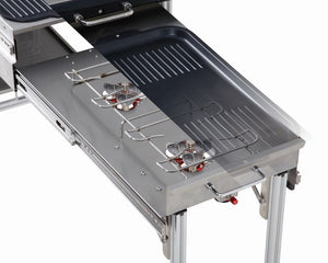 Overland Vehicle Systems 30100001 Camp Kitchen||30100001_3.Jpg||87||ovs30100001||1322205
