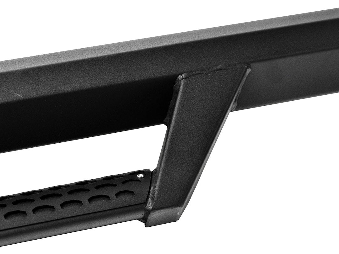 Product of Armordillo 7169388 AR Series Nerf Bar With Drop Down Steps 