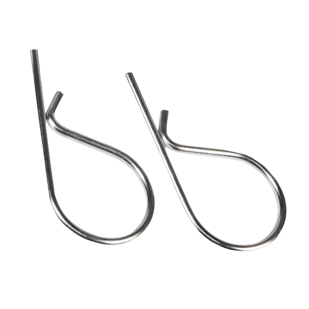 Product of Husky Towing 34853 Trailer Hitch Pin Clip