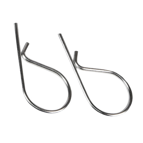Product of Husky Towing 34853 Trailer Hitch Pin Clip