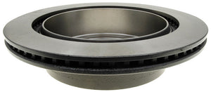 Product of Raybestos Brakes 680363 Specialty - Truck Plain Face 2-Piece Brake Rotor 