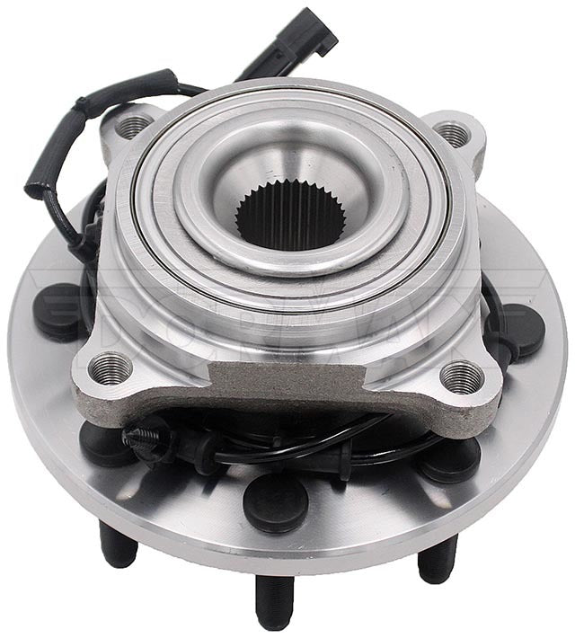 Dorman (Oe Solutions) 951-869 Wheel Bearing And Hub Assembly||951-869_2.Jpg||87||d18951869||1279469