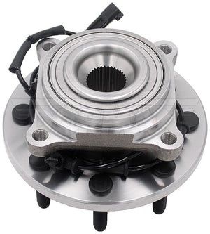 Dorman (Oe Solutions) 951-869 Wheel Bearing And Hub Assembly||951-869_2.Jpg||87||d18951869||1279469