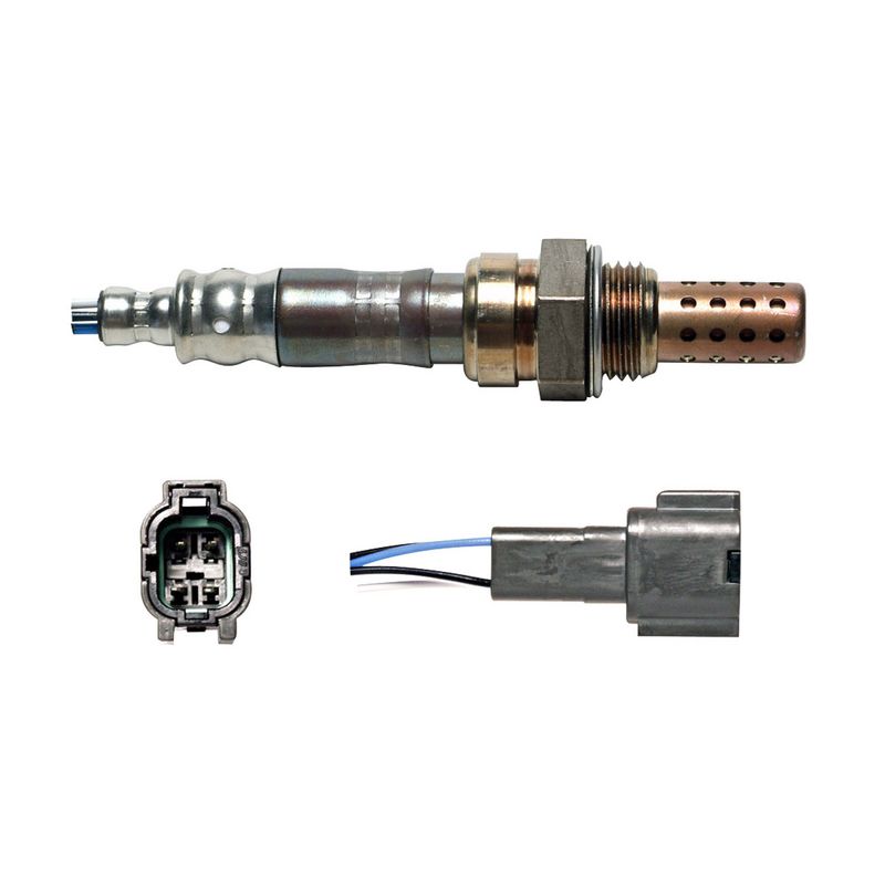 Denso 234-4716 Oxygen Sensor||||85||d452344716||2015164