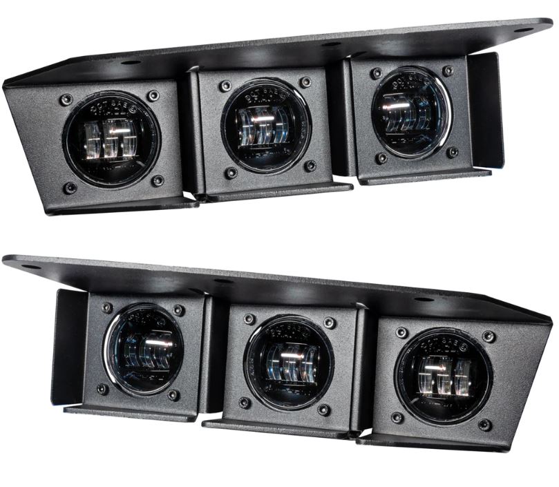 Product of Oracle Lighting 5890-001 Driving/ Fog Light 
