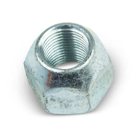 Product of Lippert Components 134581 60 Degree Conical Bulge 9/16x18 Lug Nut 