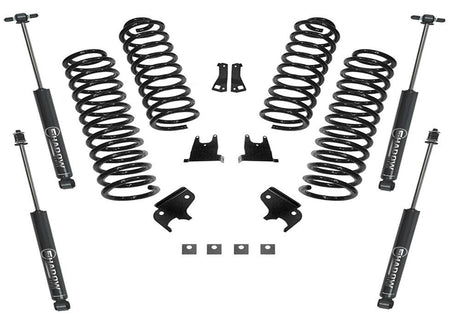 Product of Superlift 5709-1 Lift Kit Component 