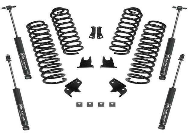 Product of Superlift 5709-1 Lift Kit Component 
