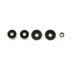 Product of Bilstein 24-187824 4600 Series Shock Monotube Shock Absorber 