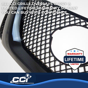 Coast To Coast Abs6466b Grille Insert||c2c_Abs6466b_Grille Overlay_B2c_3.Jpg||87||c2cgi466blk||1151969