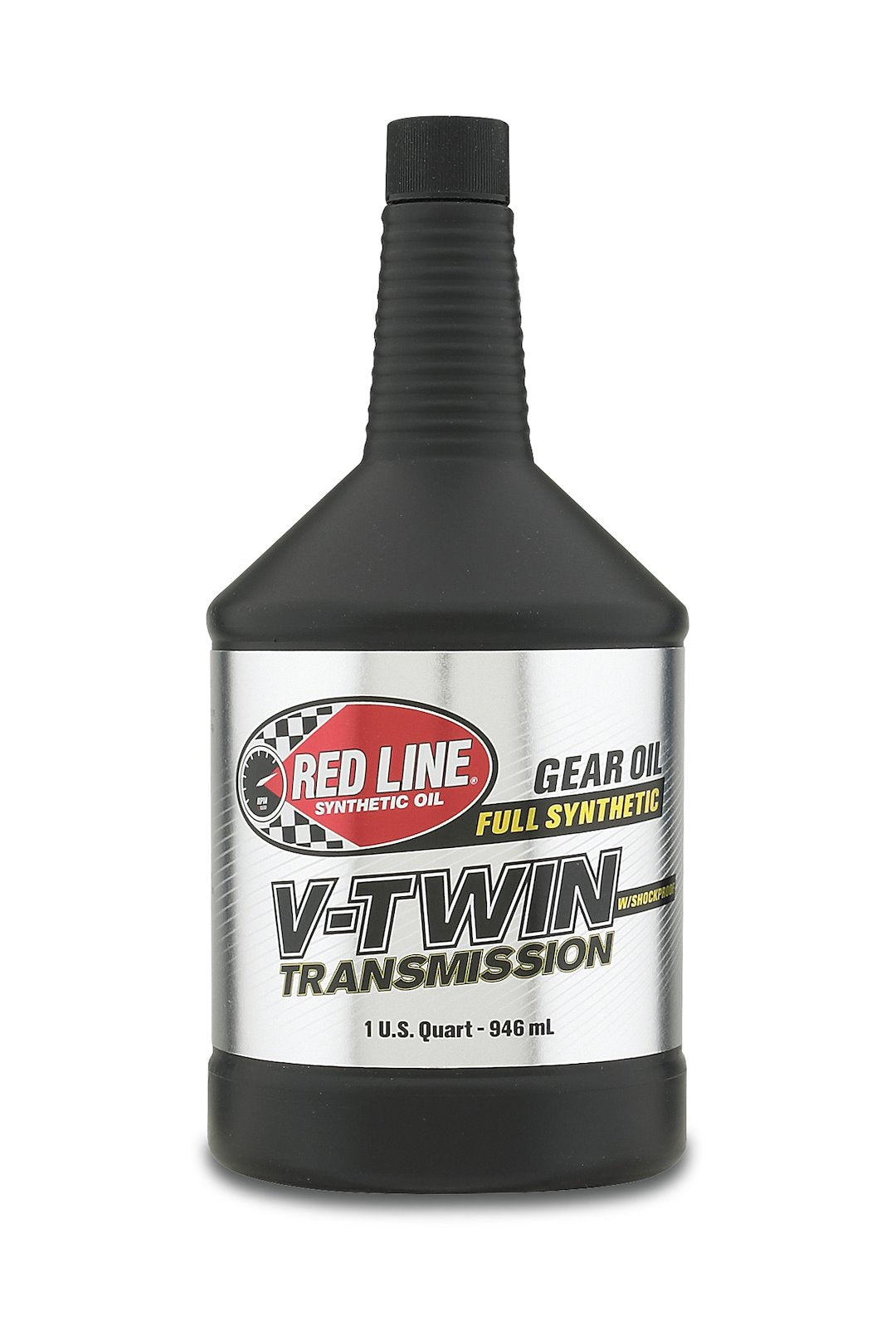 Product of Red Line Oil 42804 Gear Oil
