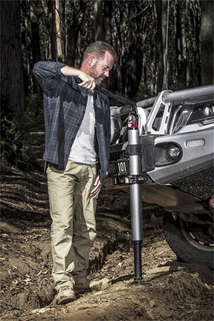 Product of ARB Hydraulic Jack (1060001)