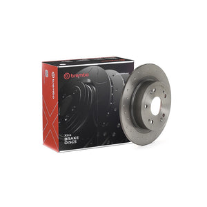 Brembo 08b2711xc02 Brake Rotor||08b2711xc02_2.Jpg||87||brm08b2711x||1684146