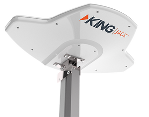 Product of King Oa8300 Broadcast Tv Antenna