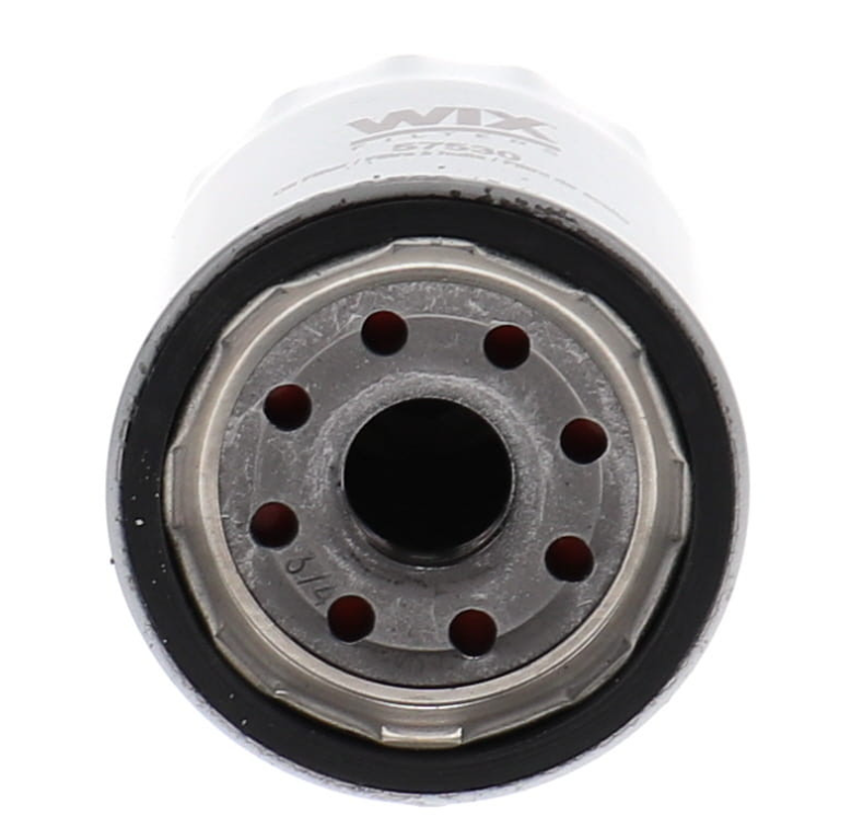 Product of Wix Filters 57530 Canister Oil Filter 
