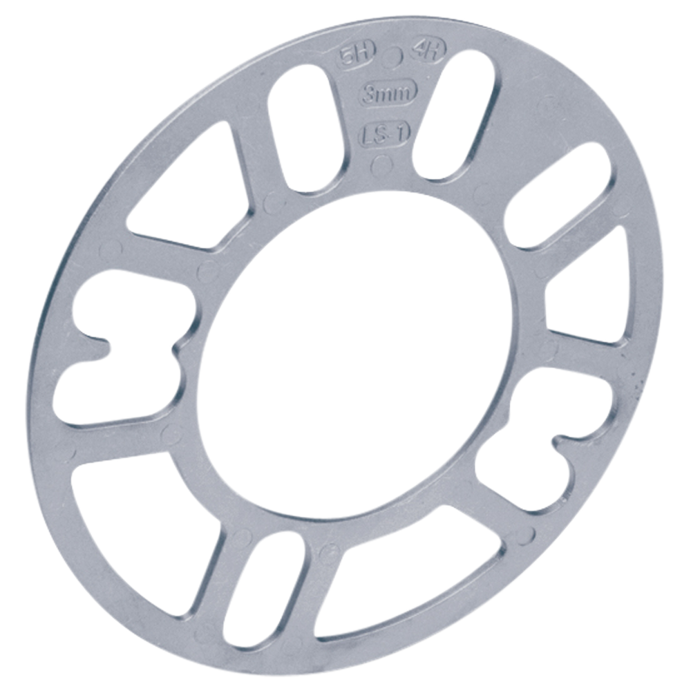 Gorilla Sp601s Wheel Spacer||sp601s.Png||85||g20sp601s||1653555