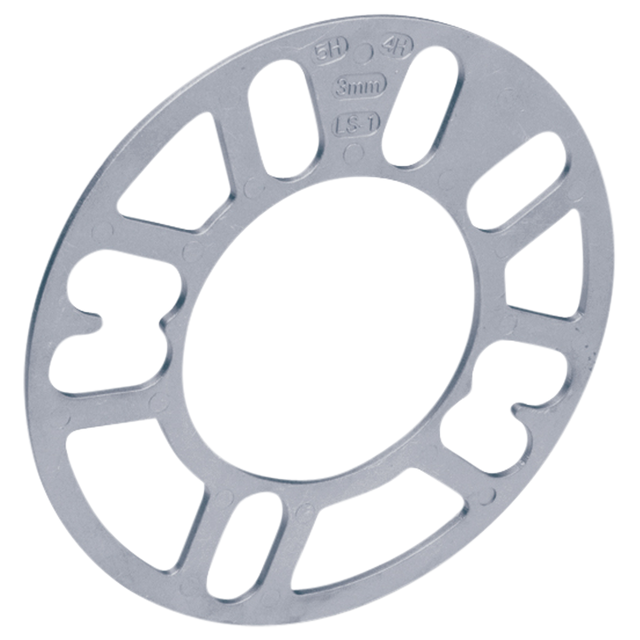 Gorilla Sp601s Wheel Spacer||sp601s.Png||85||g20sp601s||1653555