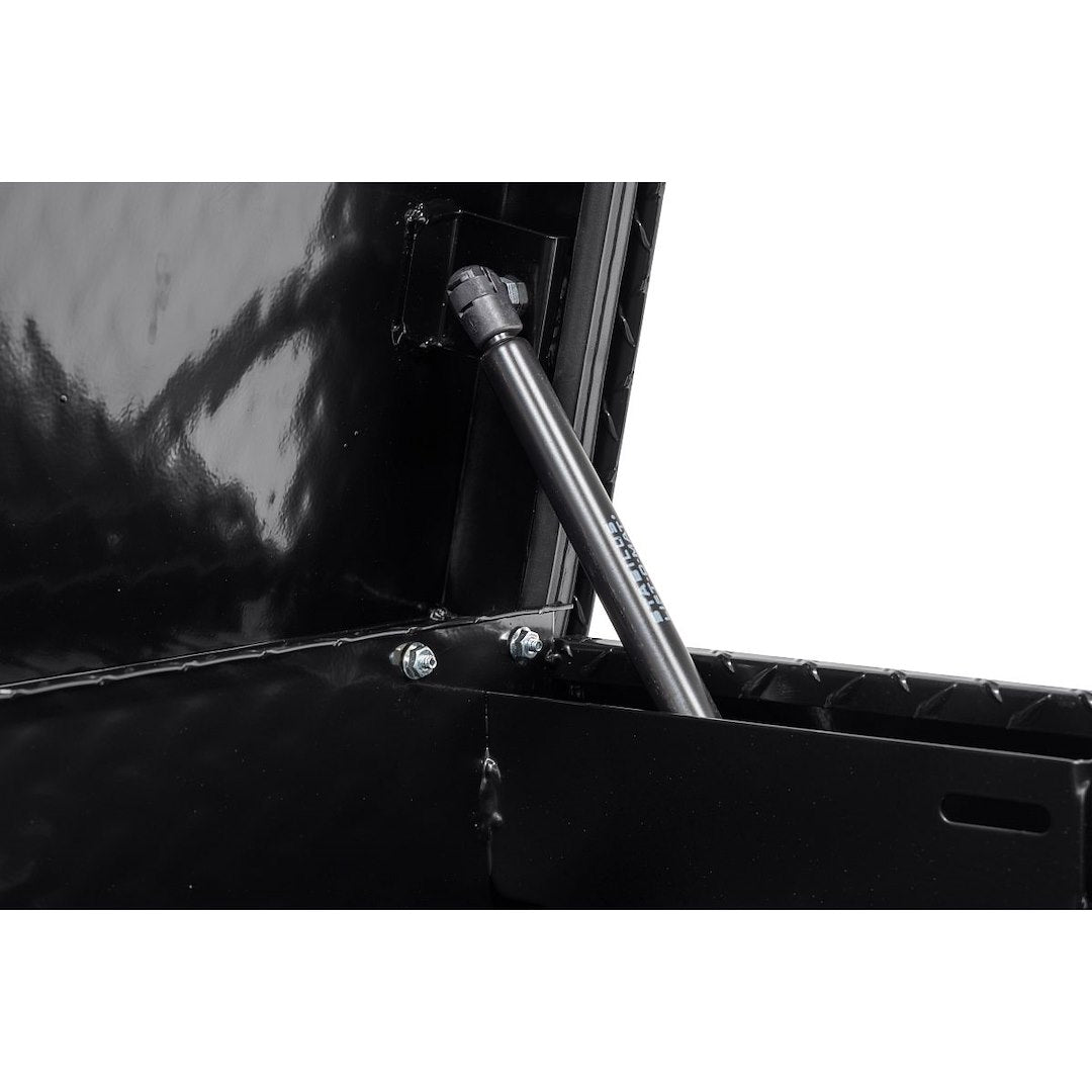 Product of Weather Guard (Werner) 174-5-04 Low Profile Toolbox 