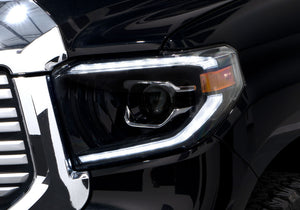 Diode Dynamics Fl0003 Headlight Assembly||||92||diofl0003||2016144