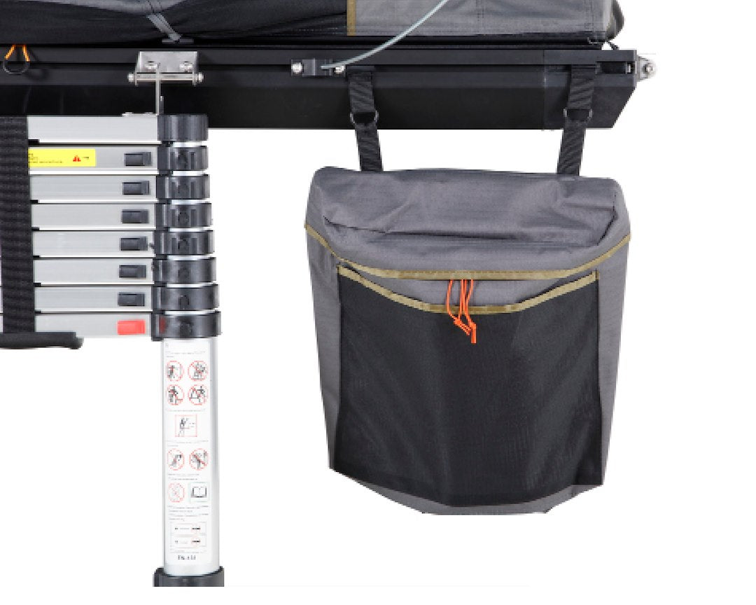 Product of Overland Vehicle Systems 18099901 Vehicle Rooftop Polyester Tent Sleeps 2 Adults 