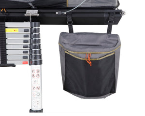 Product of Overland Vehicle Systems 18099901 Vehicle Rooftop Polyester Tent Sleeps 2 Adults 