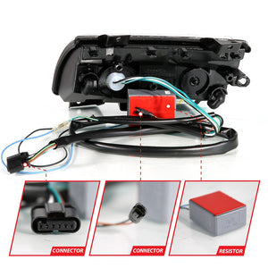 Anzo Usa 511083 Turn Signal Light Assembly - Led||511083_V5.Jpg||88||a1r511083||1374909