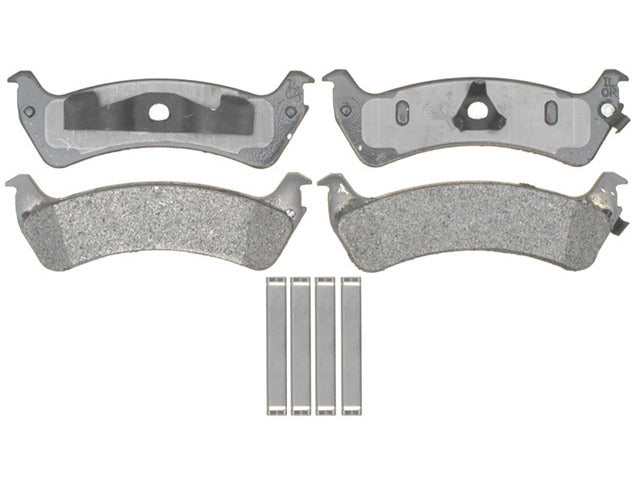Raybestos Brakes Pgd667am Brake Pad||||85||r53pgd667am||1915260