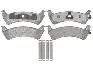 Raybestos Brakes Pgd667am Brake Pad||||85||r53pgd667am||1915260