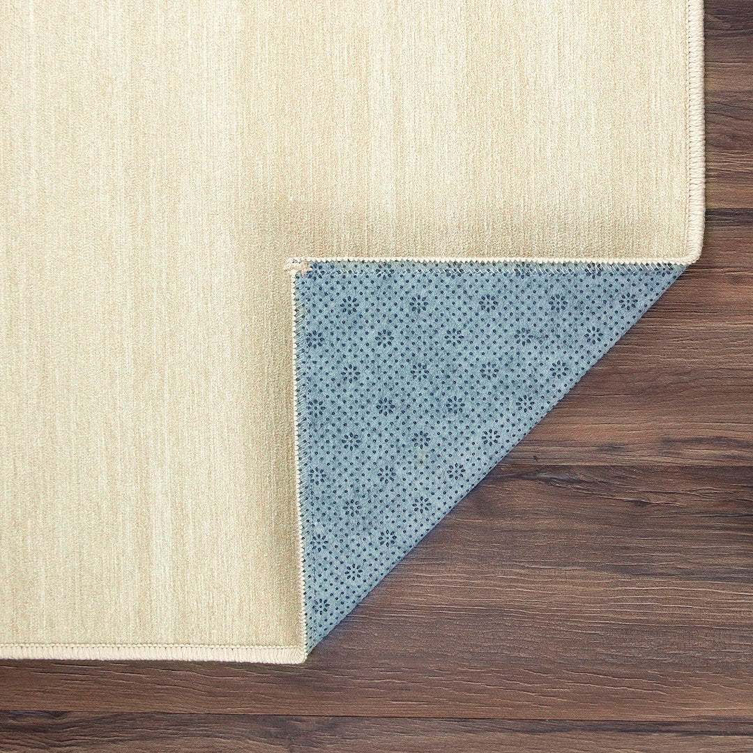 Product of Crystal Art Gallery 361445WEB Solid Cream Carpet 