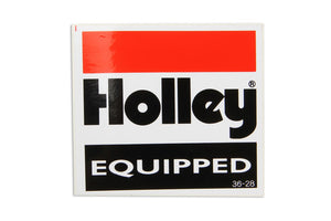 Holley Performance 12-833 Fuel Pump Mechanical||12-833_06.Jpg||91||h1912833||1262601