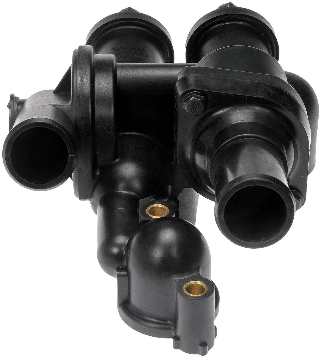 Dorman (Oe Solutions) 902-319 Thermostat Housing||902-319-001.Jpg||85||d18902319||1133746