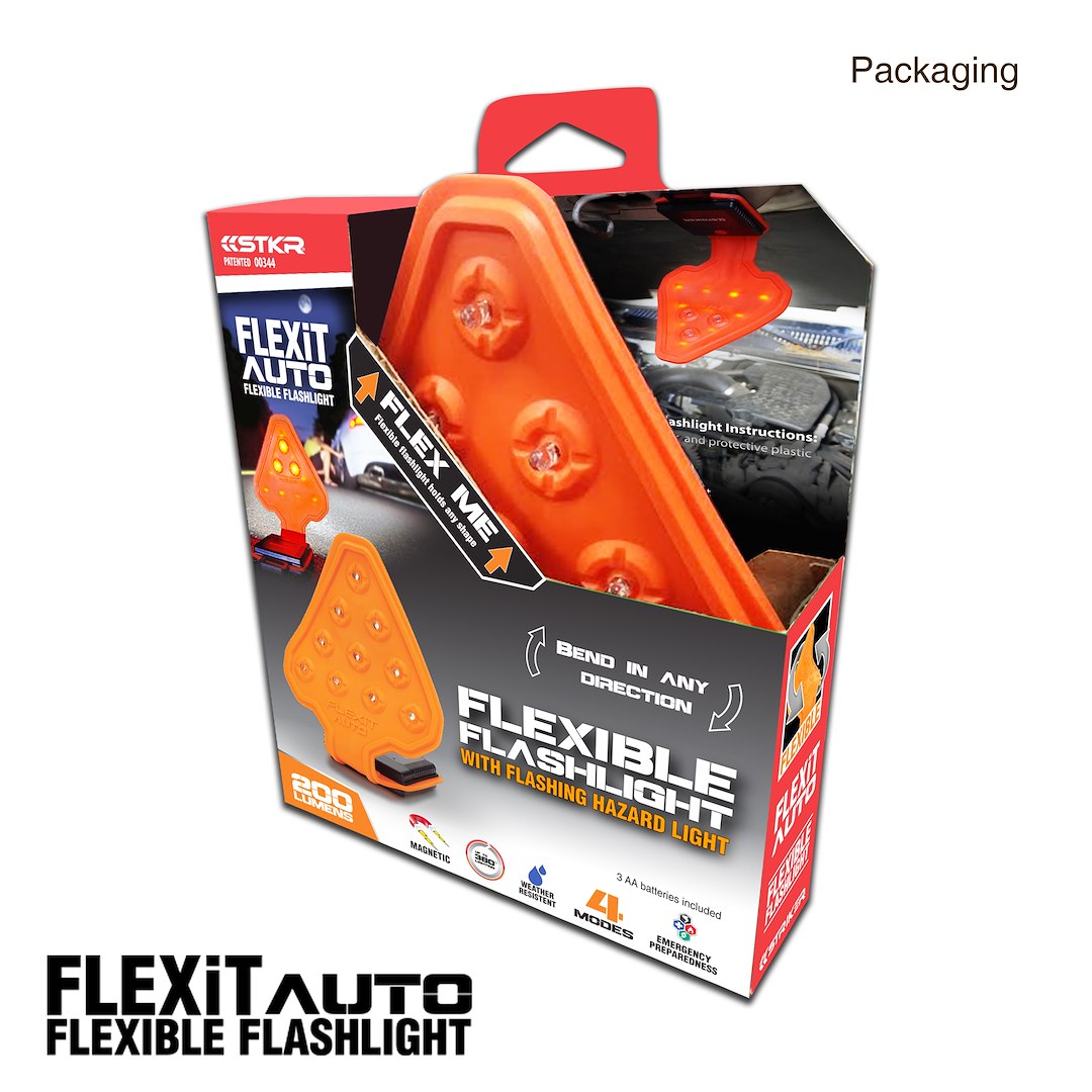Stkr Concepts 00344 Flashlight||flexitauto_Box_Packaging.Jpg||95||s8k00344||1316557