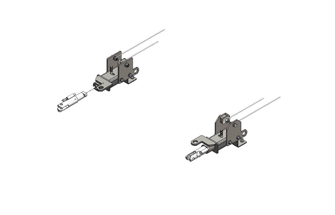 Blue Ox Bx2689 Vehicle Baseplate||bx2689 Website Iso.Jpg||86||b1bbx2689||1629967