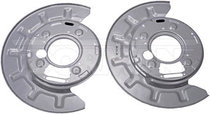 Dorman (Oe Solutions) 947-016 Brake Backing Plate||947-016_1.Jpg||86||d18947016||2248947