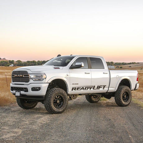 Product of ReadyLIFT 49-1961 Lift Kit Suspension 