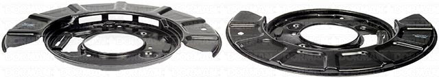 Dorman (Oe Solutions) 947-055 Brake Dust Shield||947-055_3.Jpg||88||d18947055||1554747