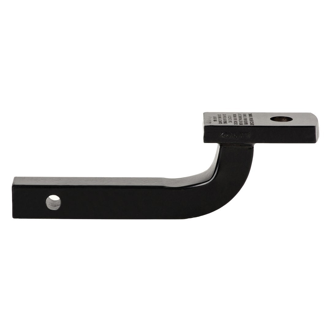 Product of Husky Towing 31342 1-1/4 Inch Receiver Trailer Hitch Ball Mount 