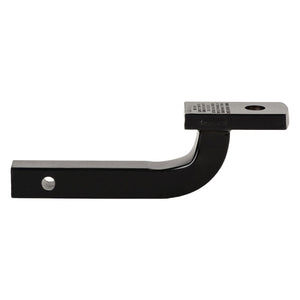 Product of Husky Towing 31342 1-1/4 Inch Receiver Trailer Hitch Ball Mount 