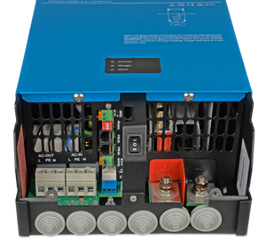 Product of Victron Energy Pmp122200102 Power Inverter/ Battery Charger
