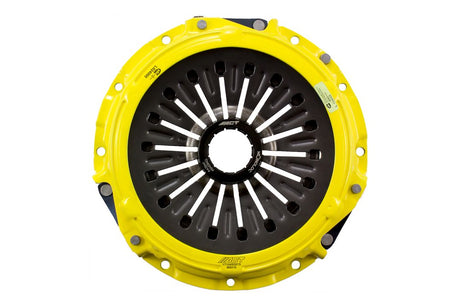 Advanced Clutch Mb018 Clutch Pressure Plate||mb018.Jpg||85||a85mb018||1286727