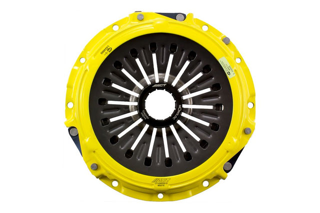 Advanced Clutch Mb018 Clutch Pressure Plate||mb018.Jpg||85||a85mb018||1286727