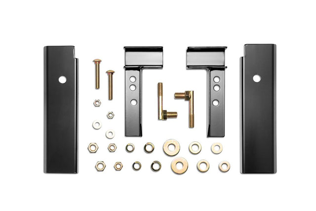 Backrack 30109 Headache Rack Mounting Kit||backrack-Standard-Hardware-Kit-30109-Ow-7894.Jpg||85||b1a30109||1571910