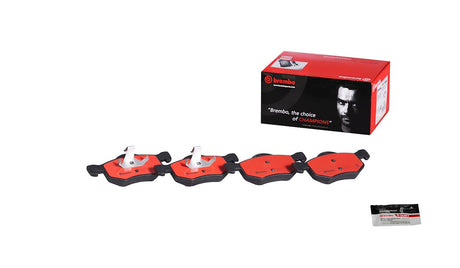 Product of Brembo P24056N Brake Pad - Set Of 4 