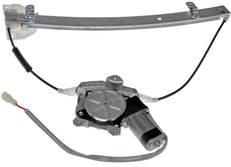 Dorman (Oe Solutions) 748-939 Window Regulator||748-939-002.Jpg||86||d18748939||945210